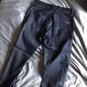 Nudie Jeans